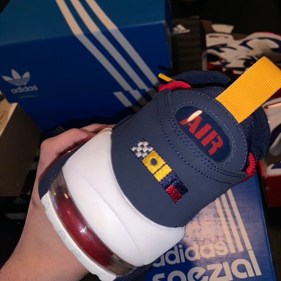 Air More Money Nautical Redux - Picture 4 of 6